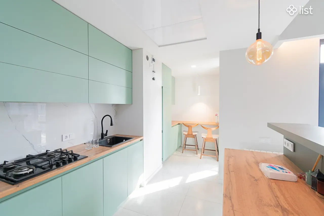 Eşyalı daire 90 m², Yerevan, Ermenistan