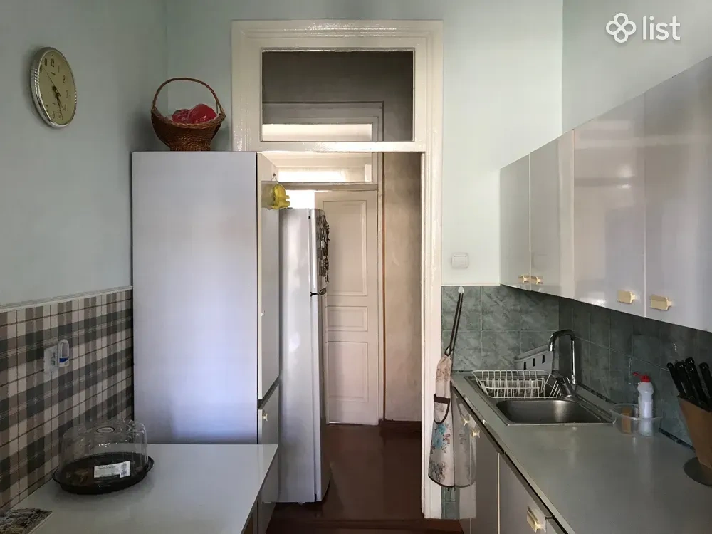 Spacious apartment 195 m2 in Yerevan, Armenia