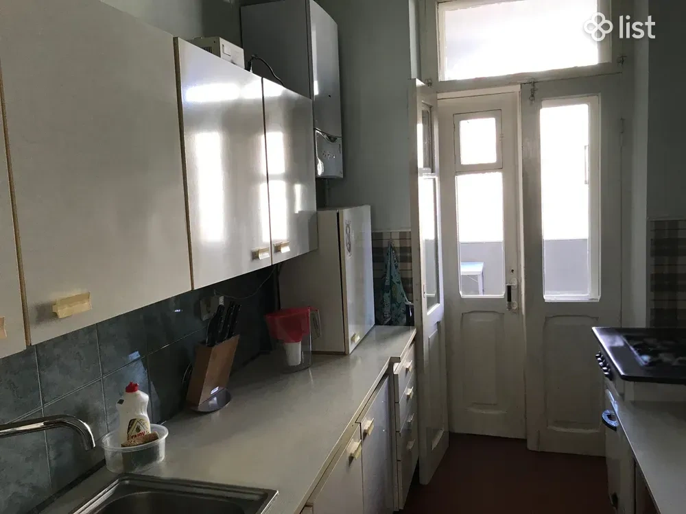 Spacious apartment 195 m2 in Yerevan, Armenia