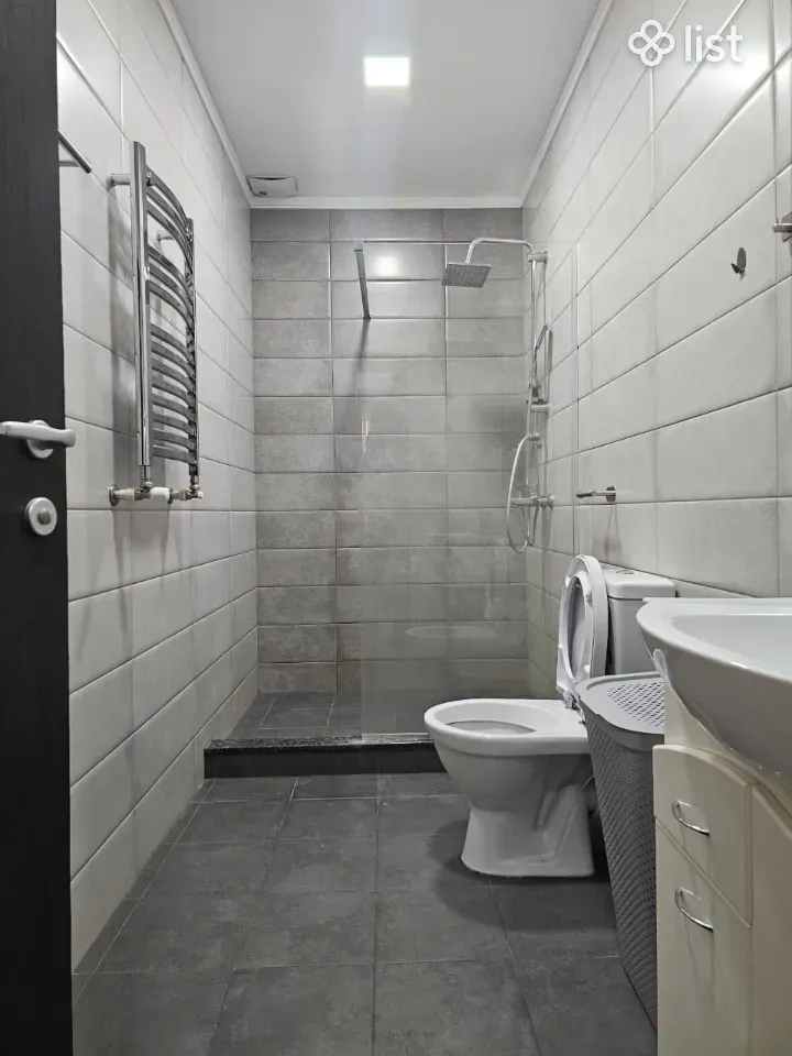 Furnished 1+1 apartment 70 m2 in Yerevan, Armenia