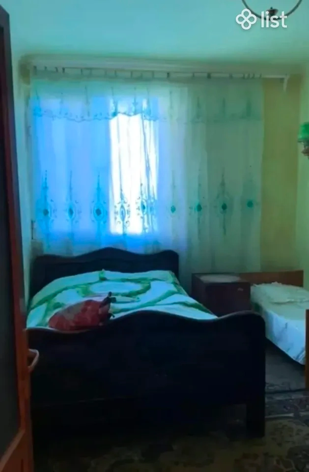 Modern apartment 90 m2 in Vanadzor, Armenia