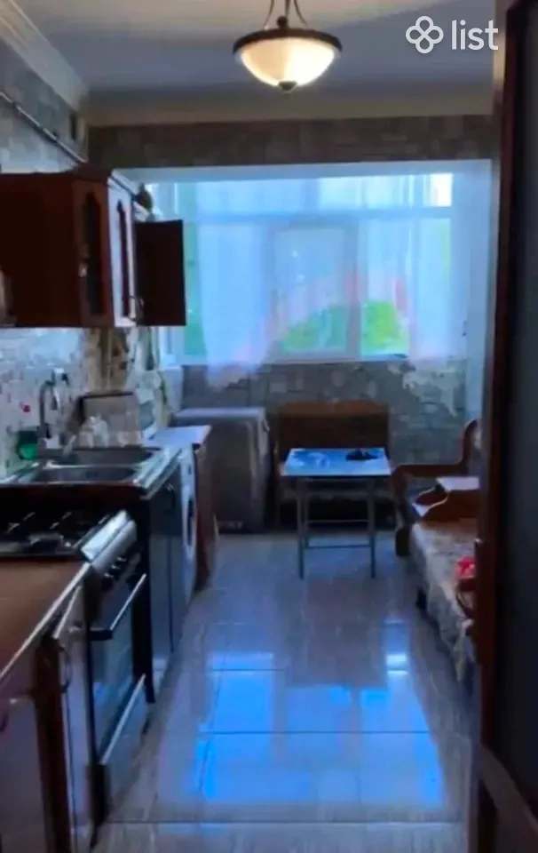 Modern apartment 90 m2 in Vanadzor, Armenia