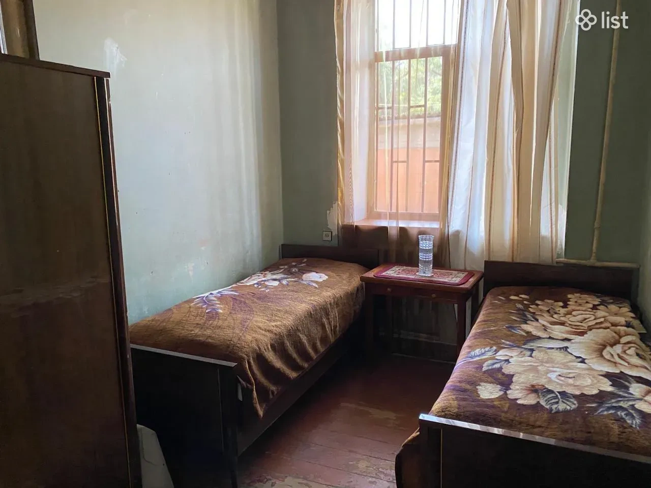 Солнечная квартира 2+1 в Ванадзоре, Армения