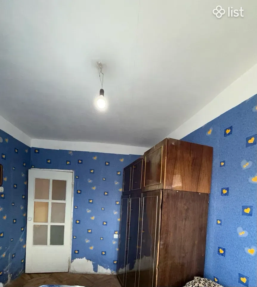 Привлекательная квартира 1+1 в Ванадзоре, Армения