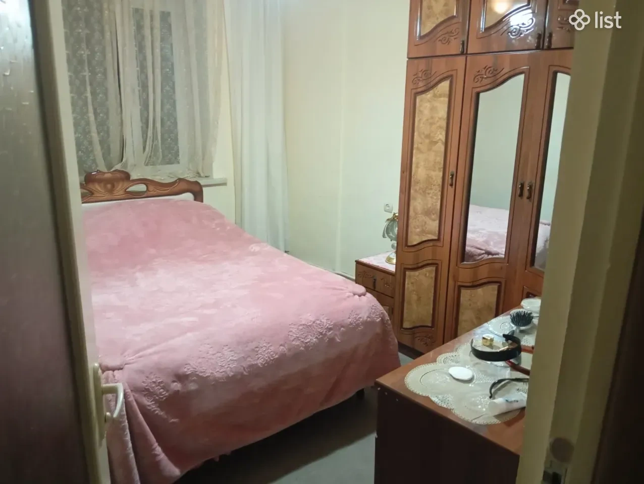 Furnished apartment 68 m2 in Vanadzor, Armenia