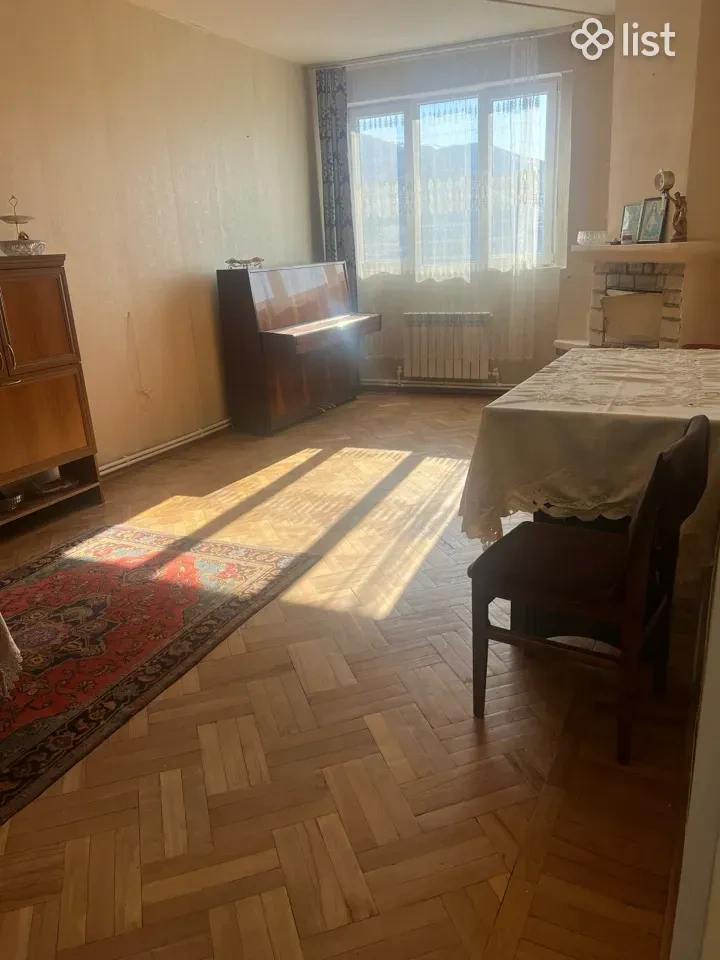 Apartment 80 m2 in Vanadzor, Armenia