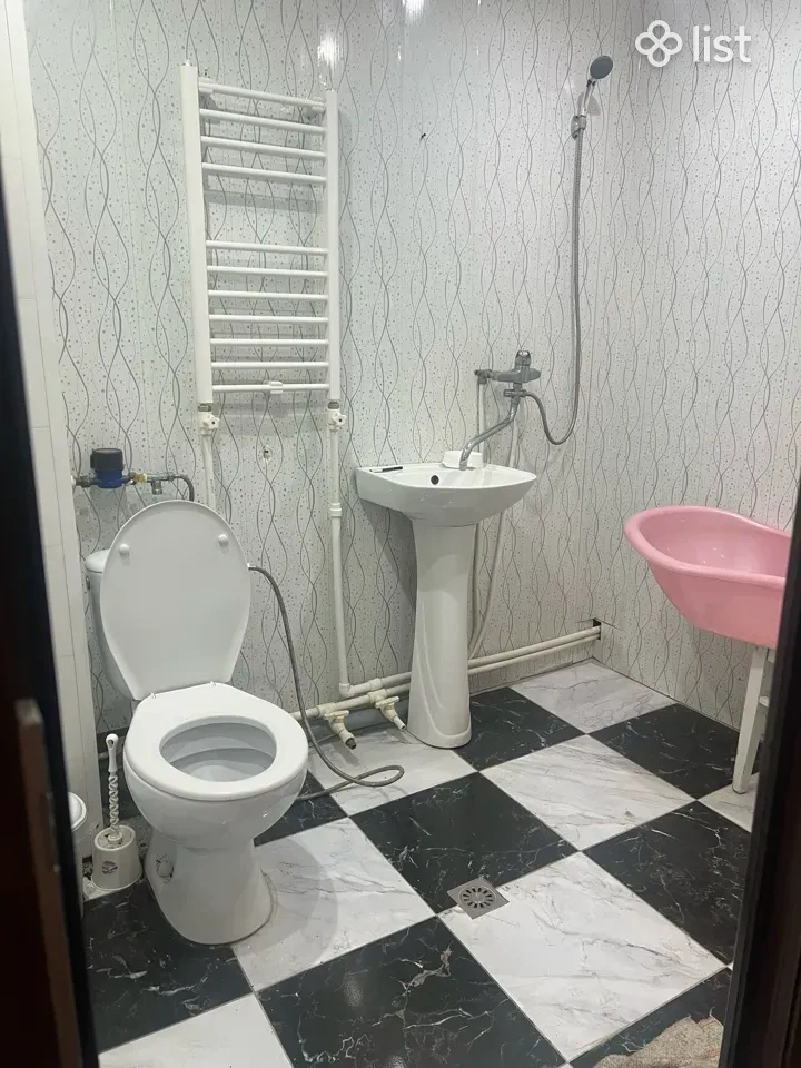 Apartment 80 m2 in Vanadzor, Armenia