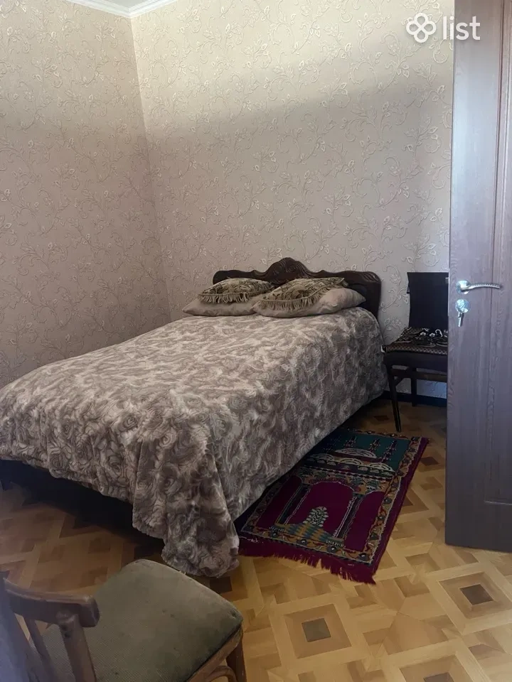 Apartment 80 m2 in Vanadzor, Armenia