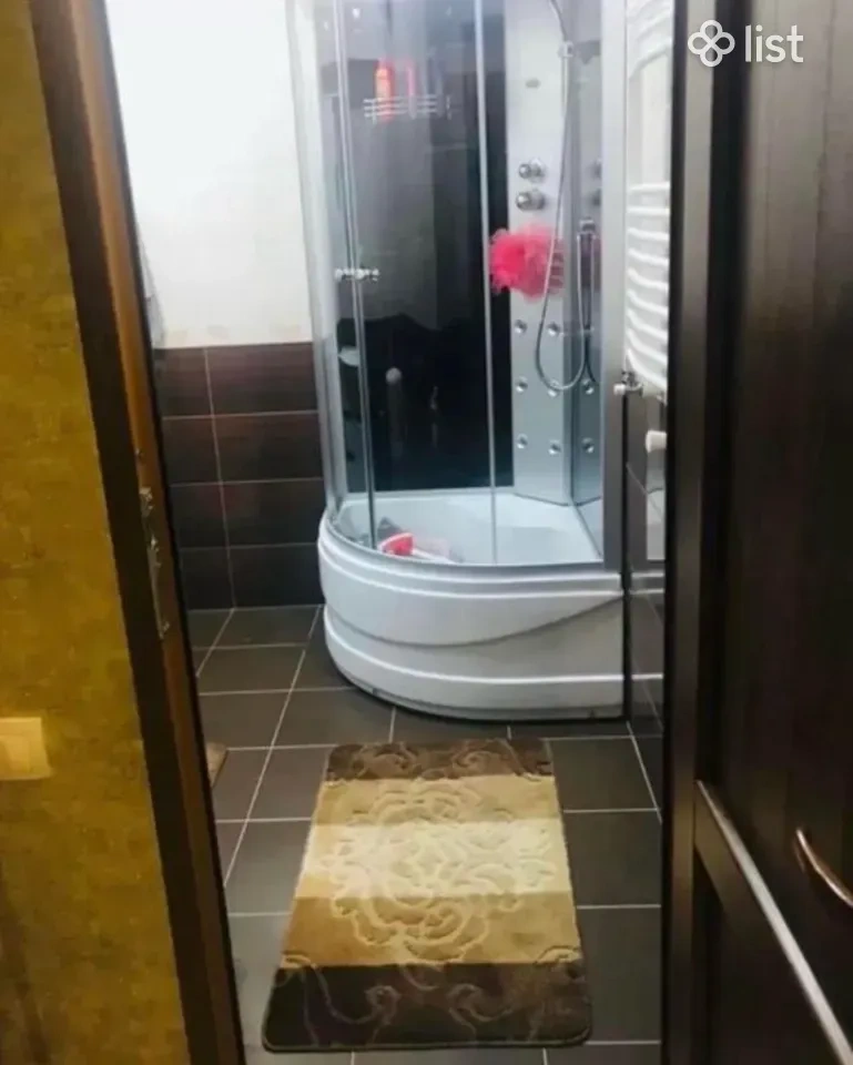 Cozy apartment 56 m2 in Vanadzor, Armenia