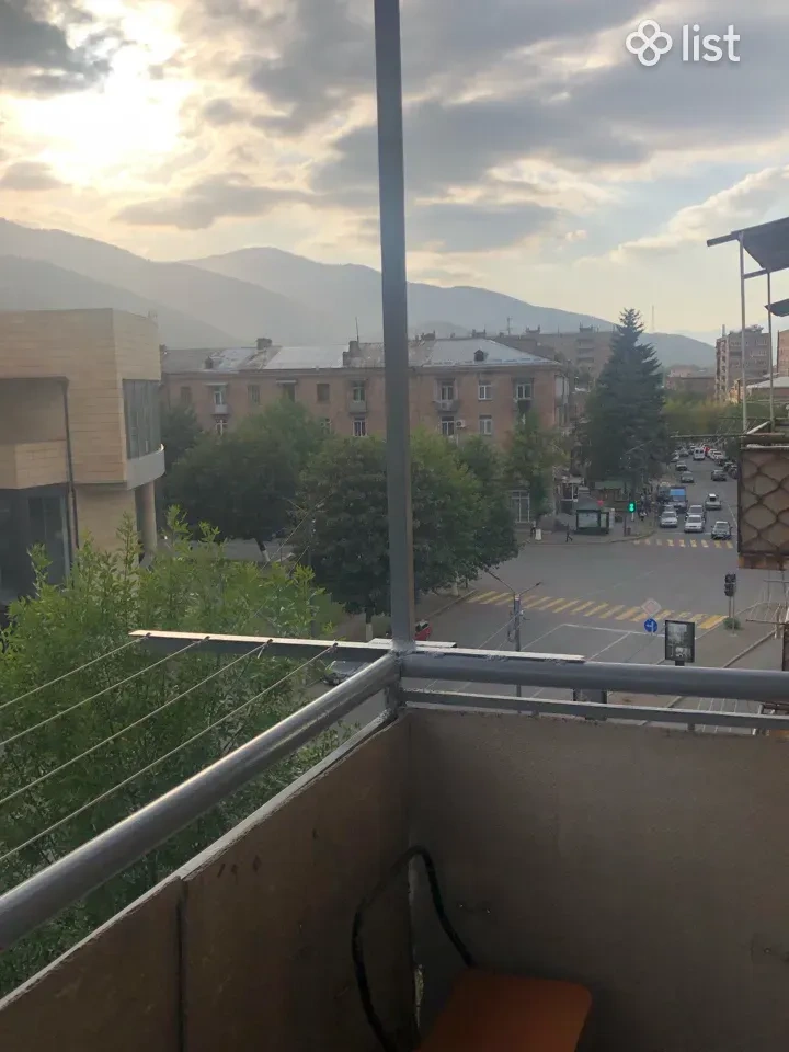 Modern apartment 95 m2 in Vanadzor, Armenia