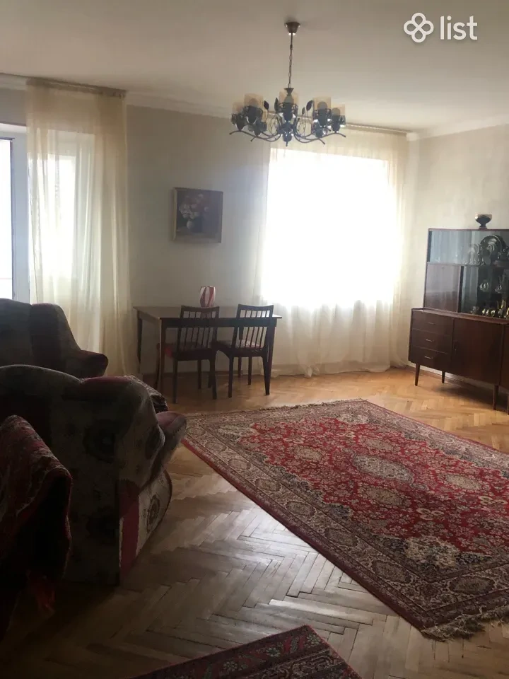 Modern apartment 95 m2 in Vanadzor, Armenia