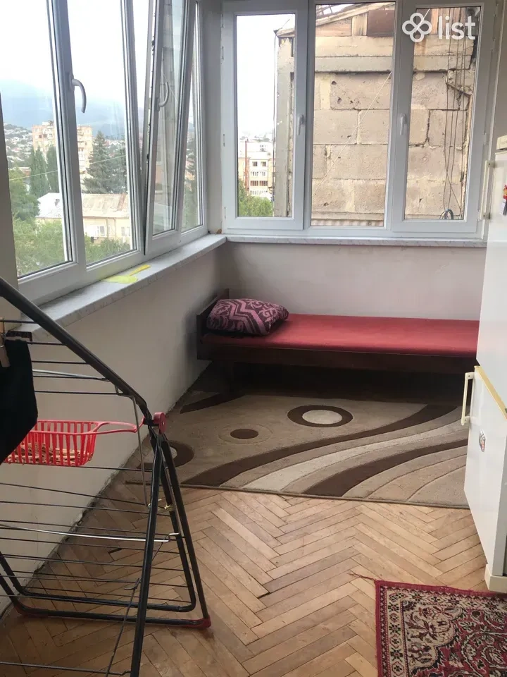 Modern apartment 95 m2 in Vanadzor, Armenia