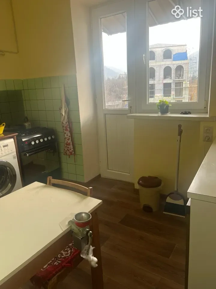 Modern apartment 95 m2 in Vanadzor, Armenia