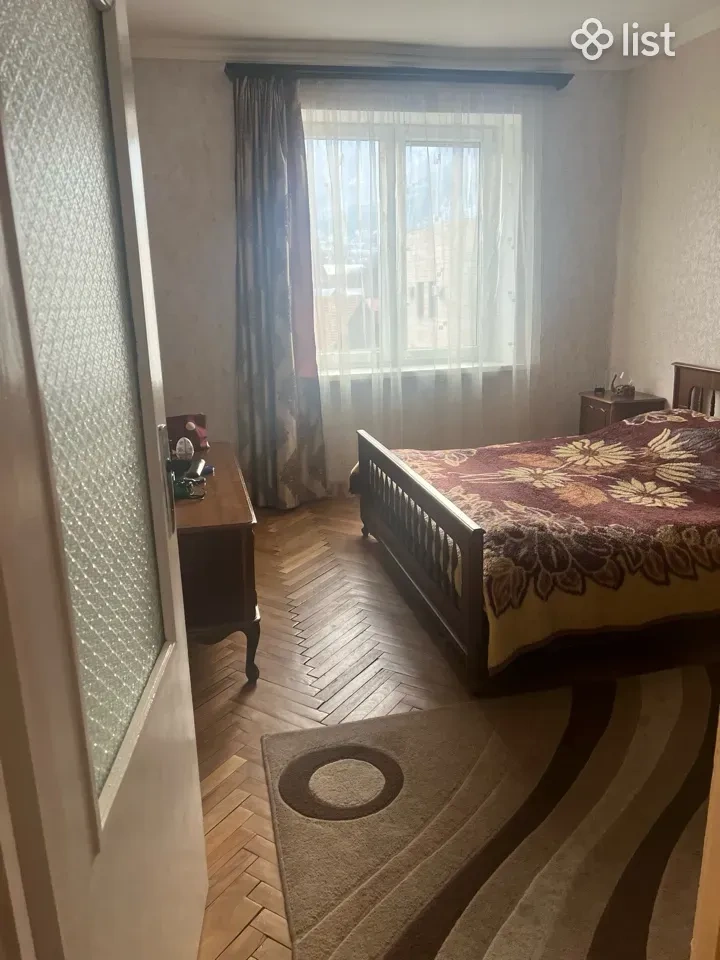 Modern apartment 95 m2 in Vanadzor, Armenia