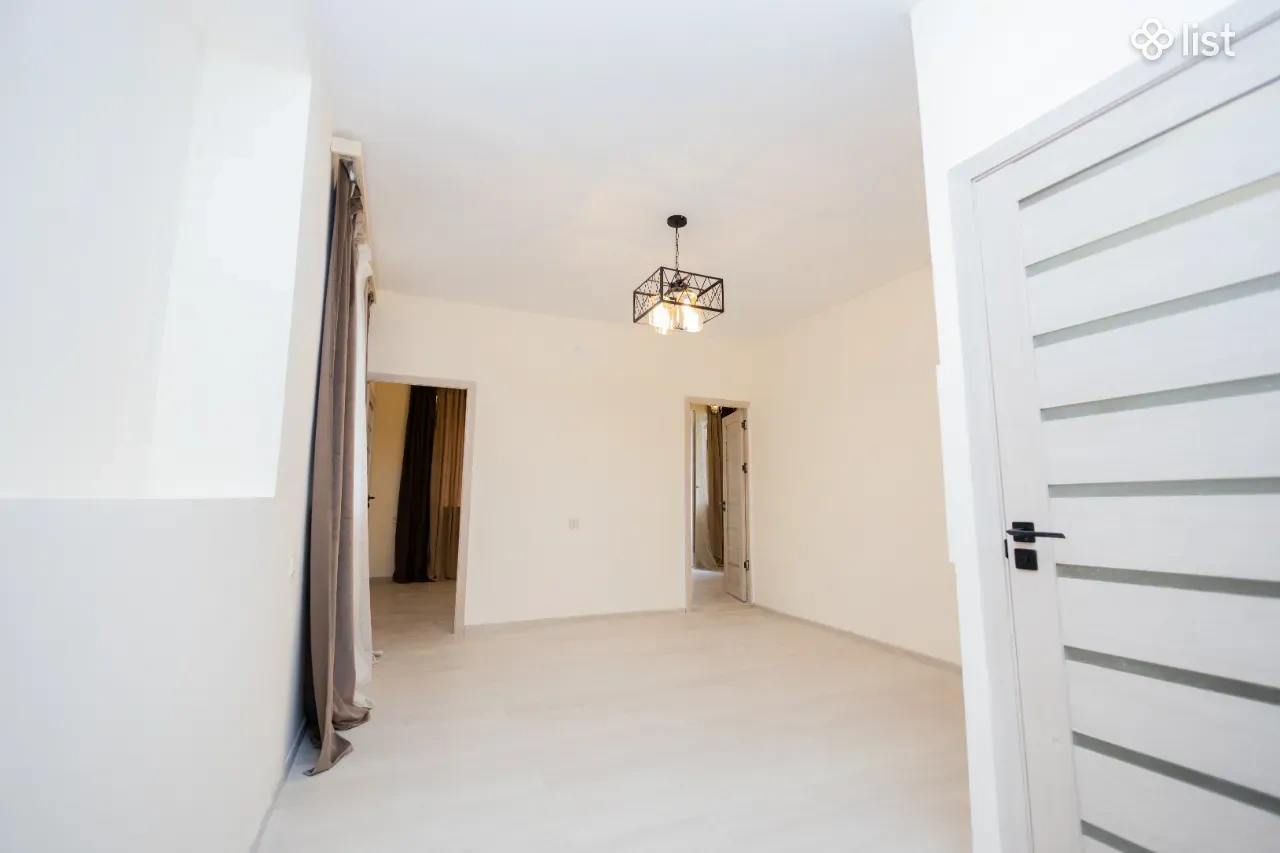 43 m² नवीनीकृत अपार्टमेंट वैनाज़डोर, आर्मेनिया में