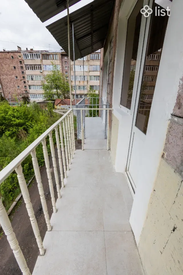 Уютная квартира 2+1 в Ванадзоре, Армения