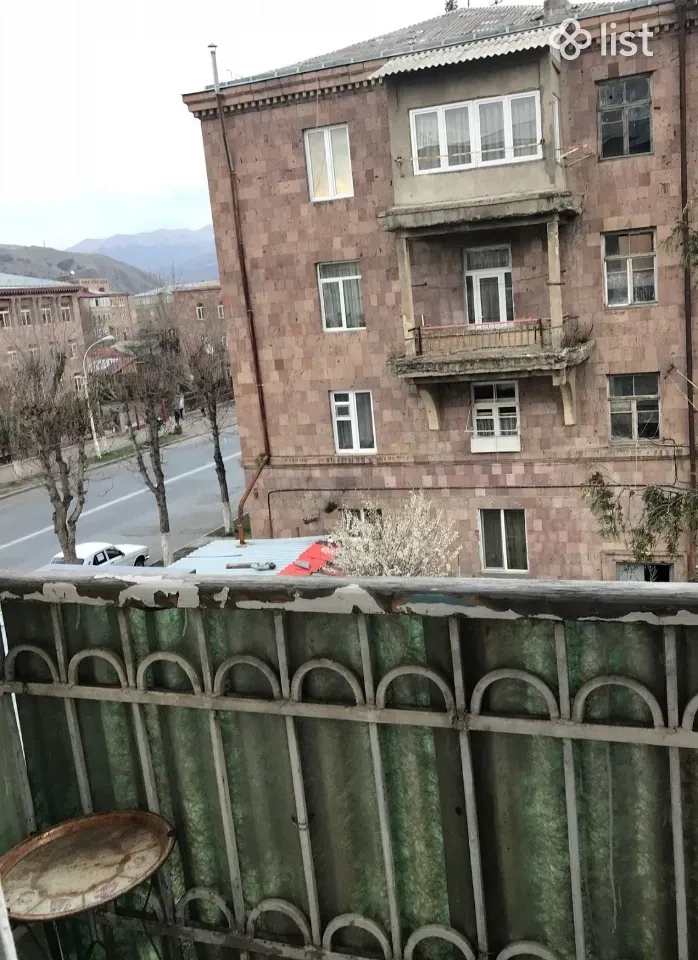 Modern apartment 73 m2 in Vanadzor, Armenia
