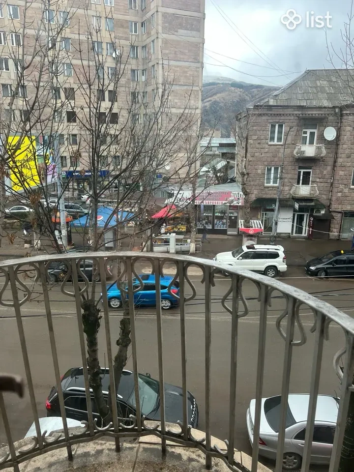 Furnished apartment 85 m2 in Vanadzor, Armenia