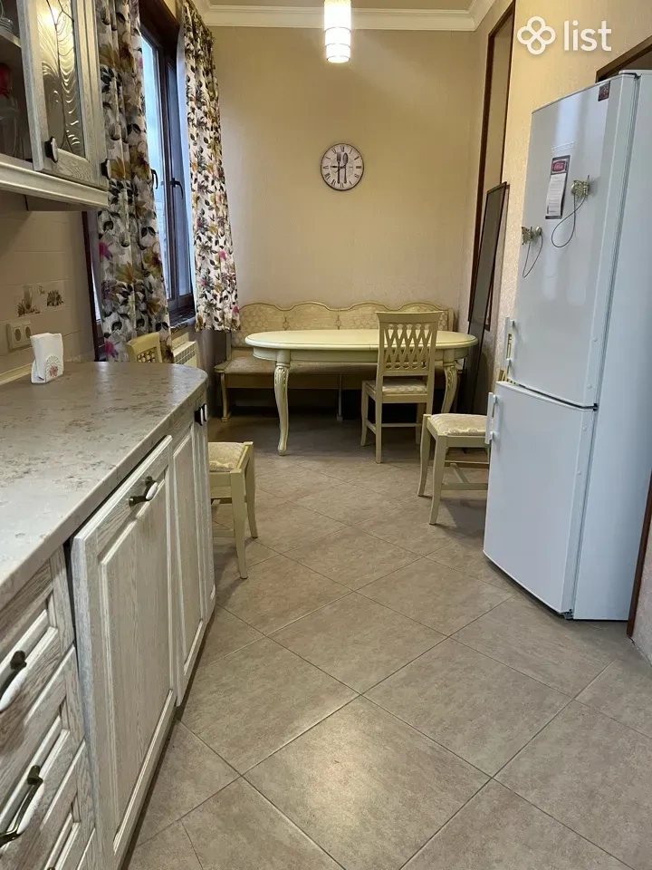 Furnished apartment 85 m2 in Vanadzor, Armenia