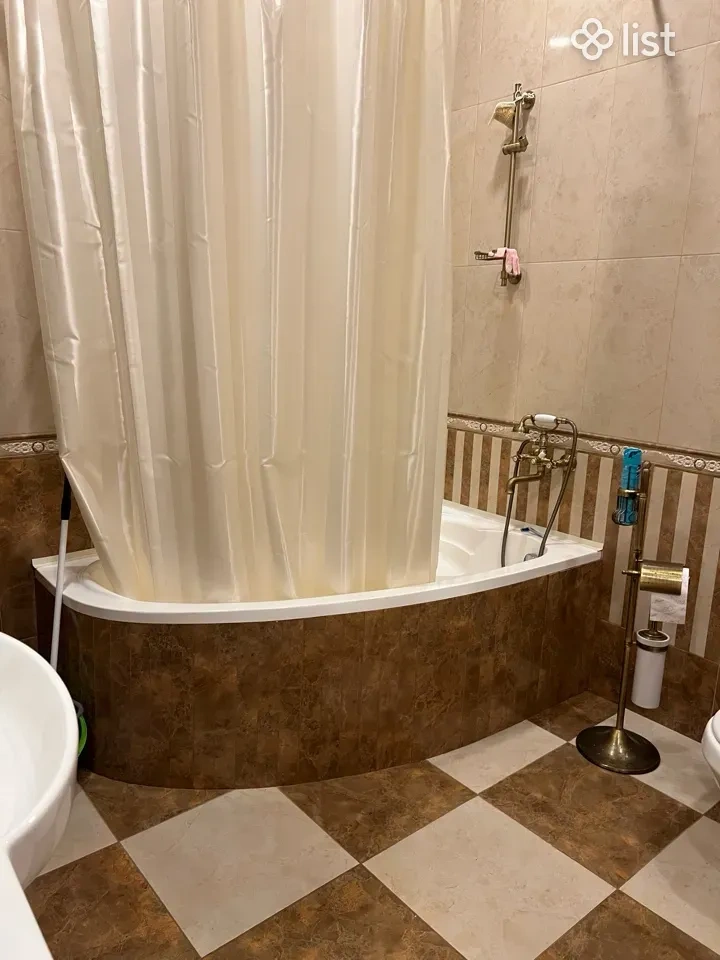 Furnished apartment 85 m2 in Vanadzor, Armenia