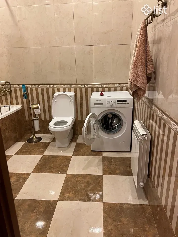 Furnished apartment 85 m2 in Vanadzor, Armenia