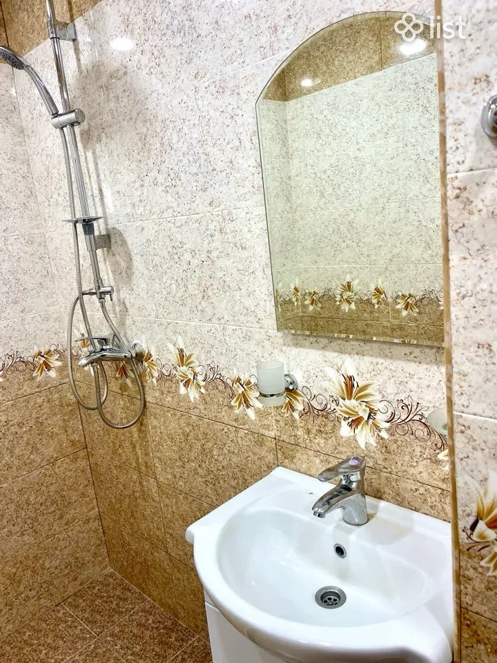 Apartment 81 m2 in Gyumri, Armenia