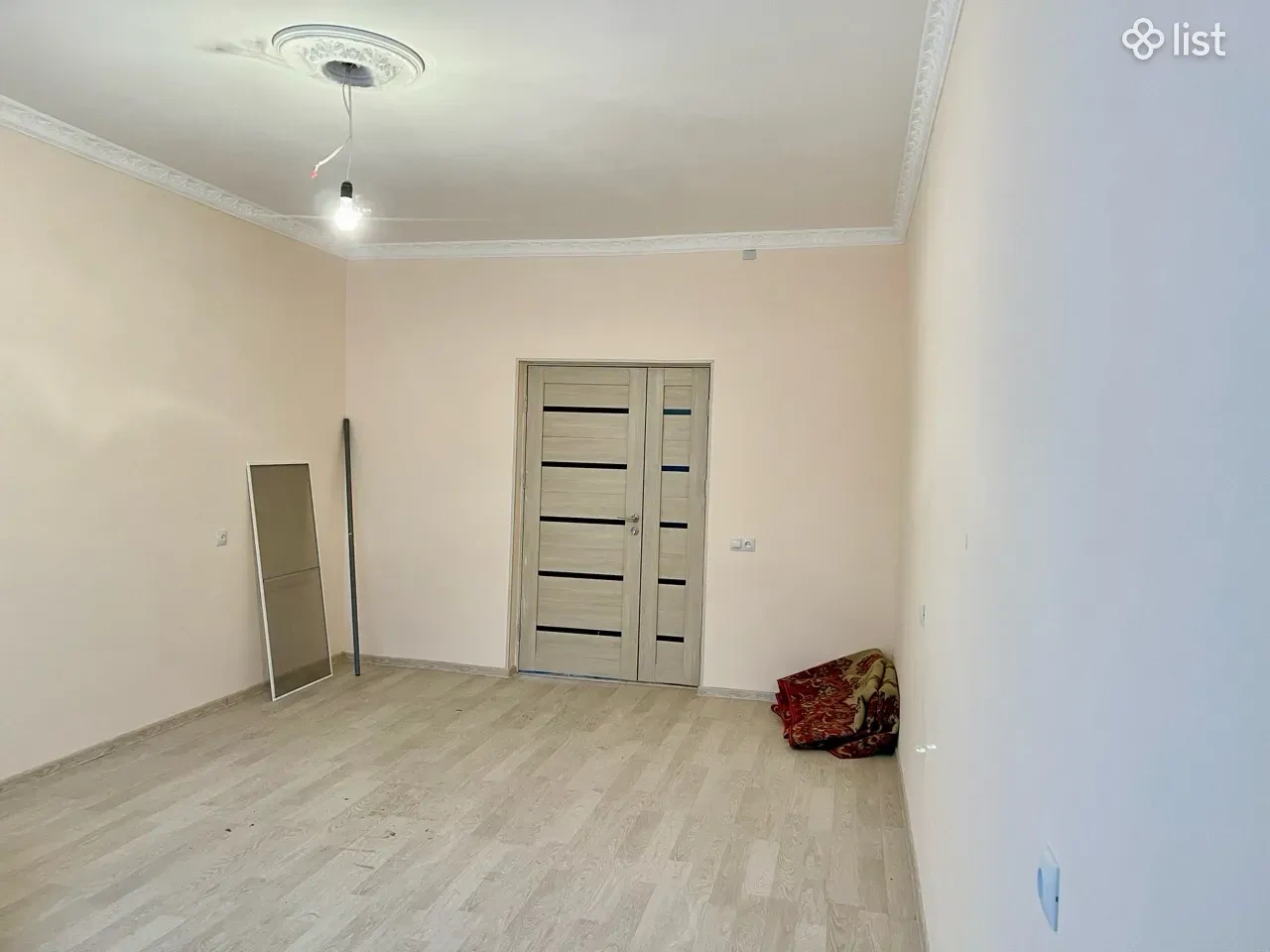 Apartment 81 m2 in Gyumri, Armenia