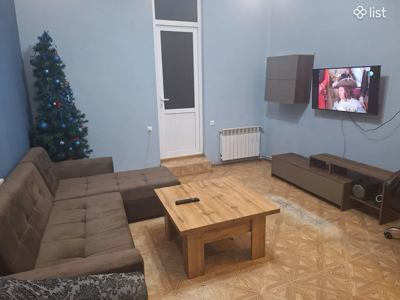 Gyumri, अर्मेनिया में आधुनिक 70 m² अपार्टमेंट