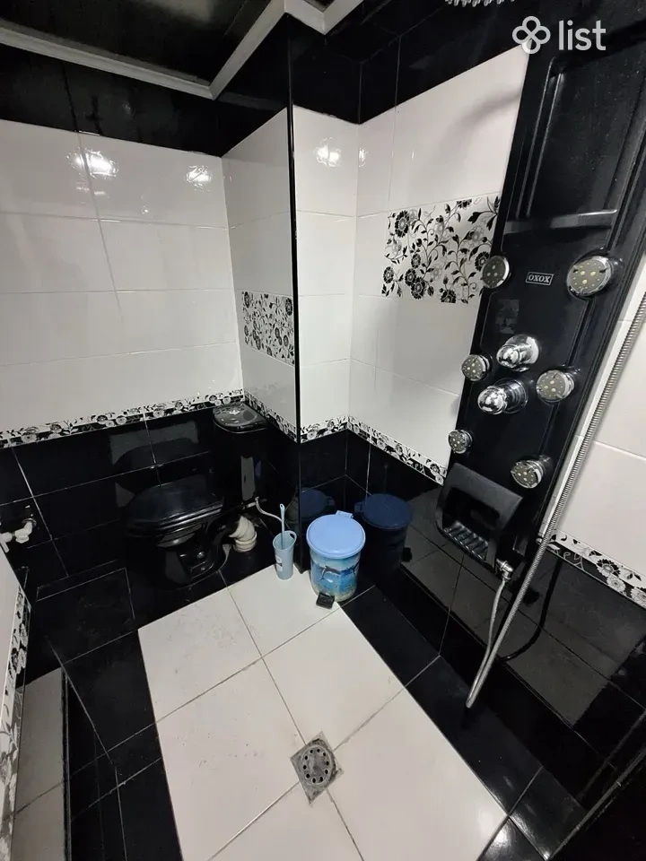 Gyumri, अर्मेनिया में आधुनिक 70 m² अपार्टमेंट