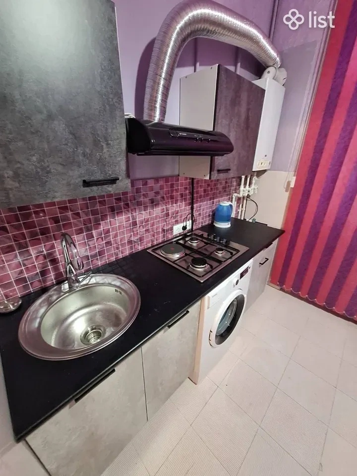 Gyumri, अर्मेनिया में आधुनिक 70 m² अपार्टमेंट