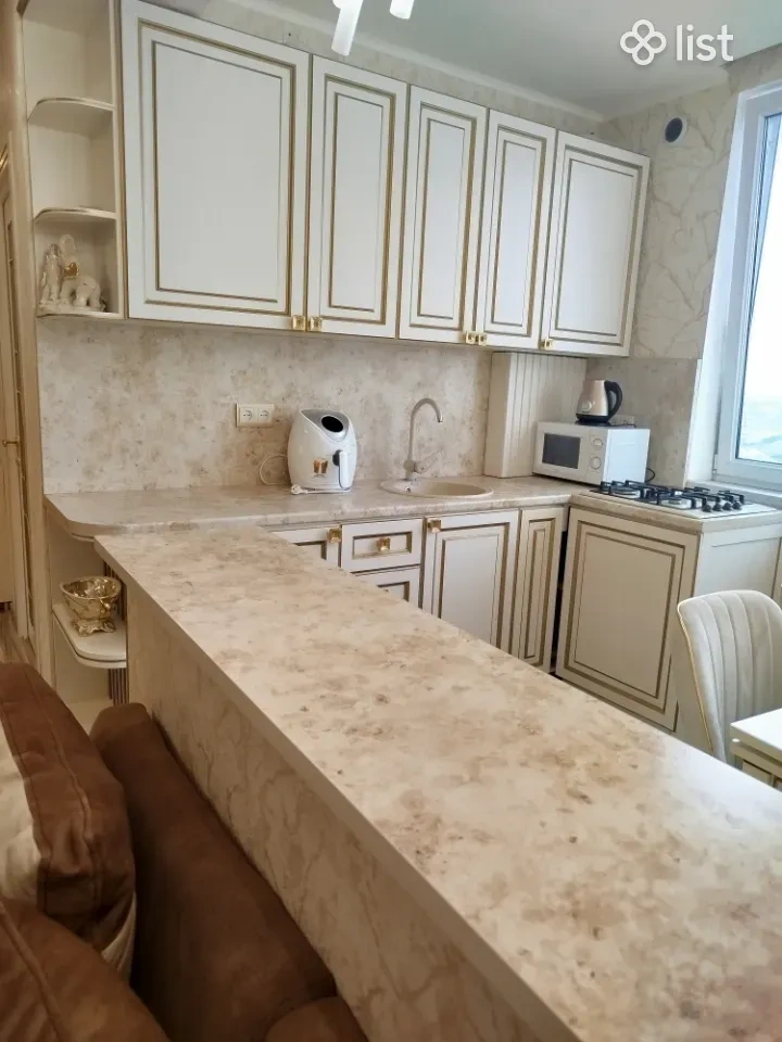 Cozy apartment 3+1 in Gyumri, Armenia