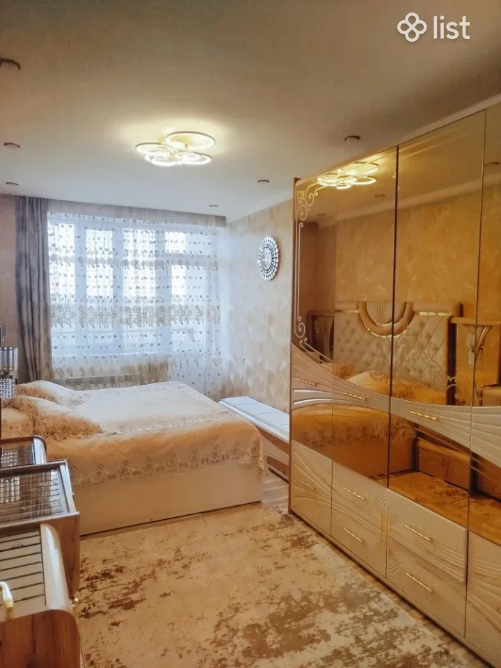 Cozy apartment 3+1 in Gyumri, Armenia