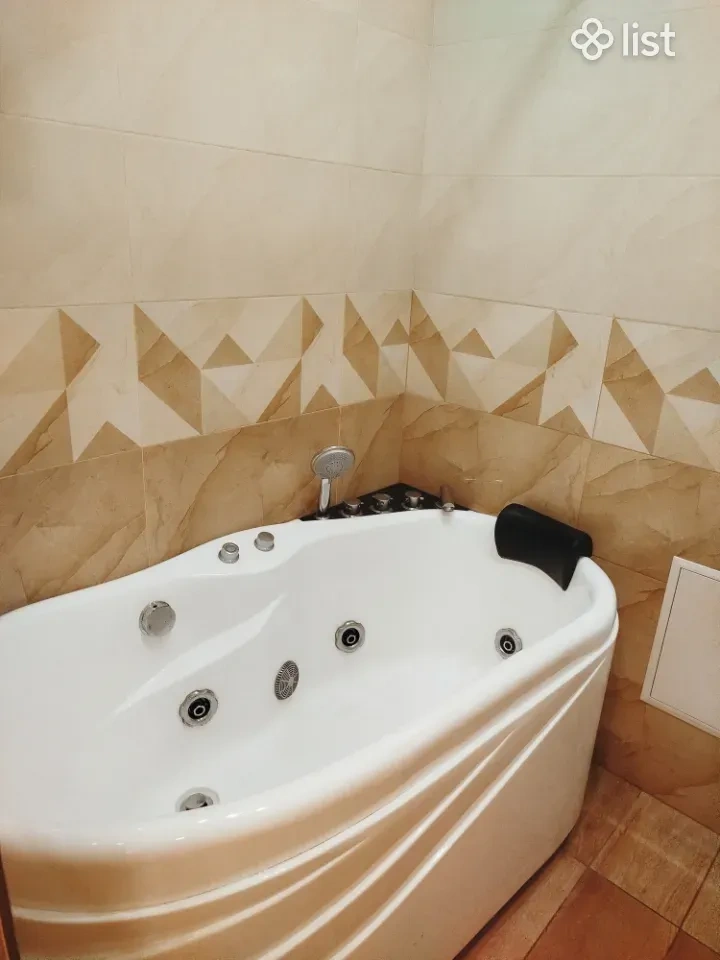 Cozy apartment 3+1 in Gyumri, Armenia