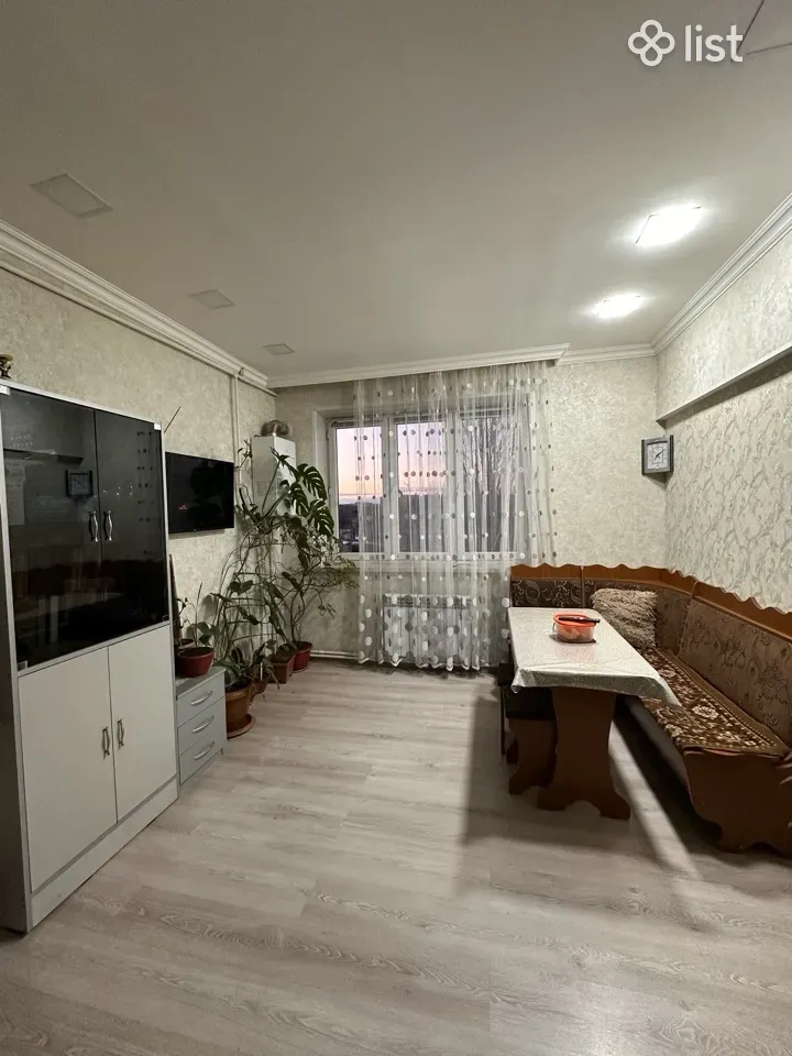 Möblierte Wohnung 100 m² in Gyumri, Armenien