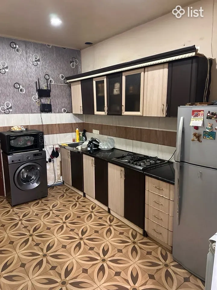 Möblierte Wohnung 100 m² in Gyumri, Armenien
