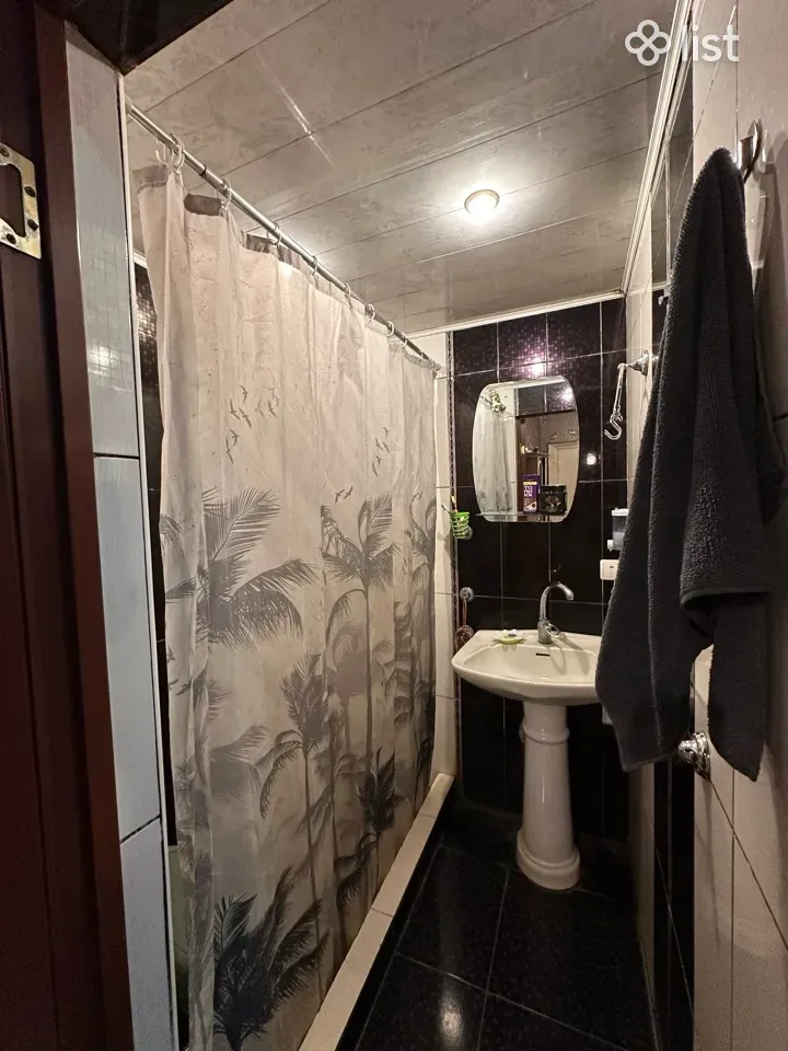 Möblierte Wohnung 100 m² in Gyumri, Armenien