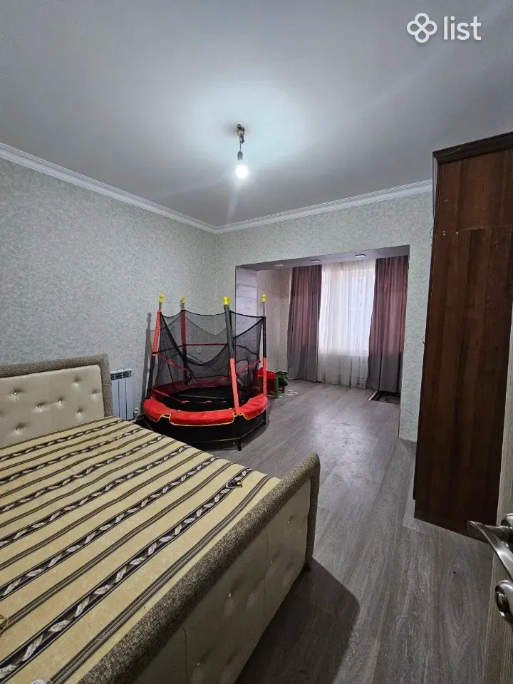 Apartment 80 m2 in Gyumri, Armenia