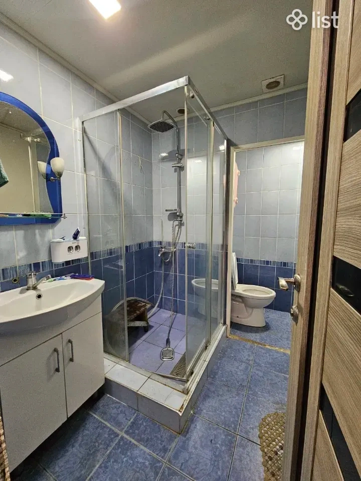 Apartment 80 m2 in Gyumri, Armenia