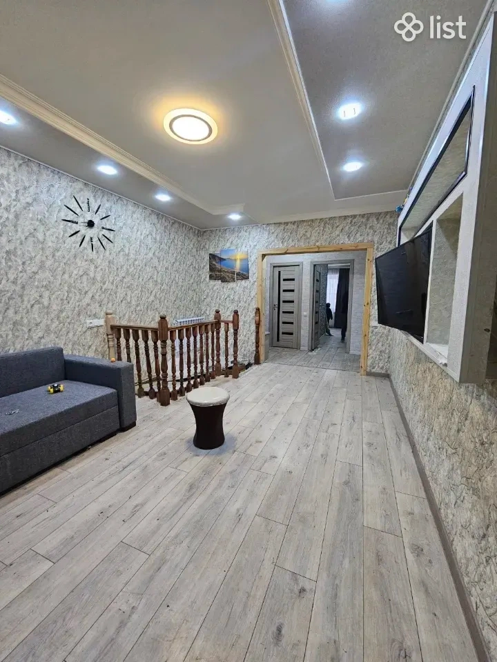 Apartment 80 m2 in Gyumri, Armenia