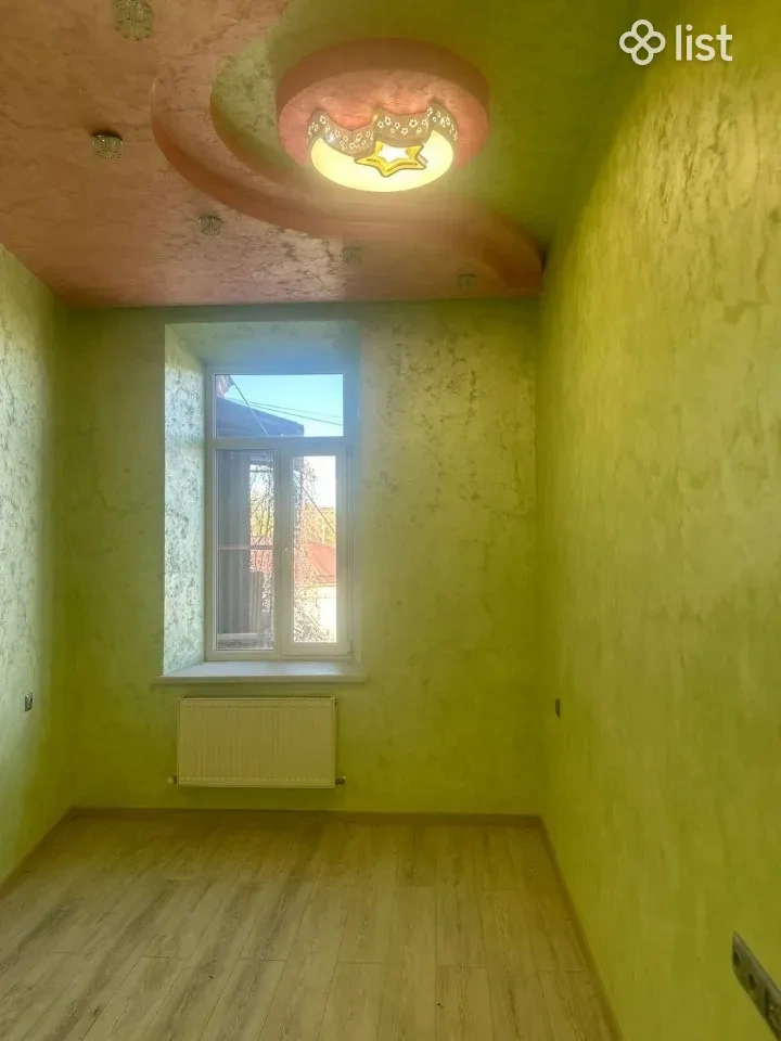 Furnished 2+1 apartment 94 m2 in Gyumri, Armenia