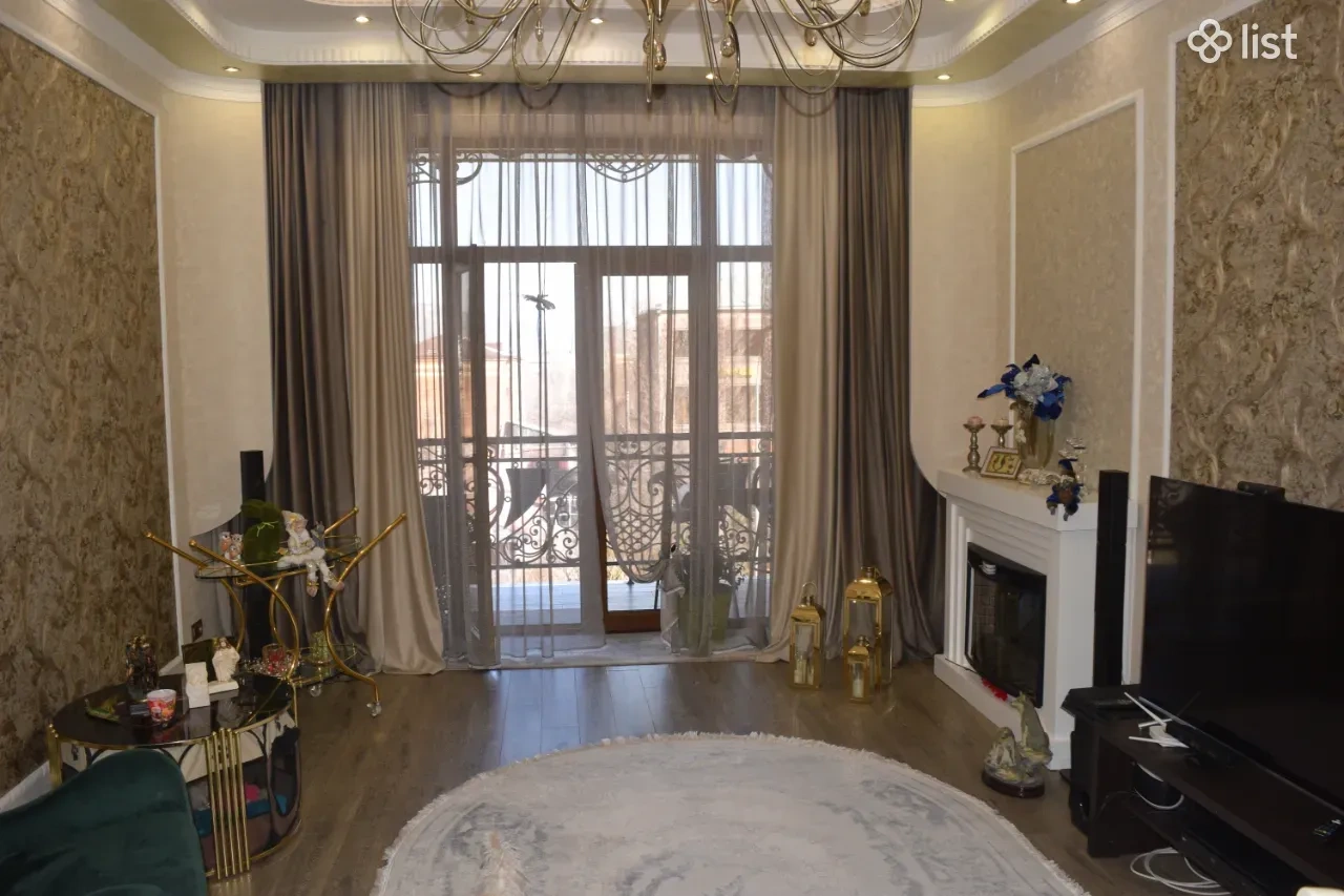 Charming apartment 2+1 in Gyumri, Armenia