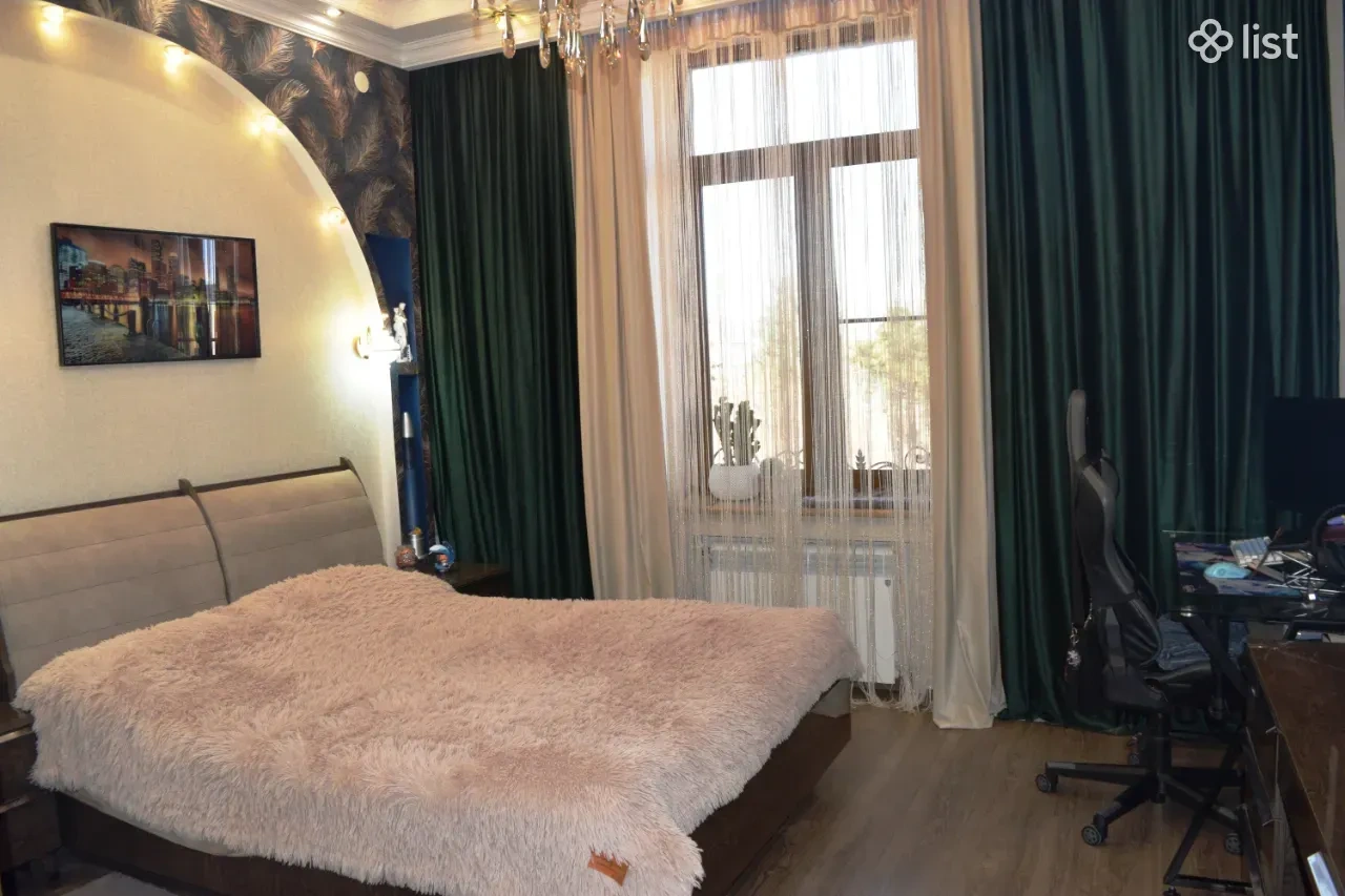 Charming apartment 2+1 in Gyumri, Armenia