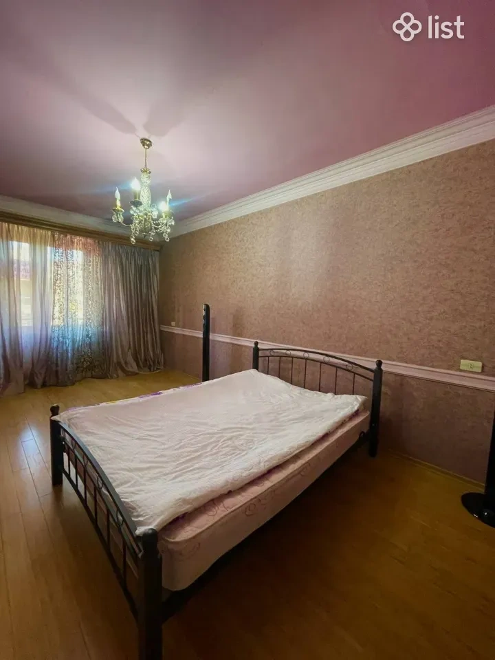 Furnished 2+1 apartment 79 m2 in Gyumri, Armenia