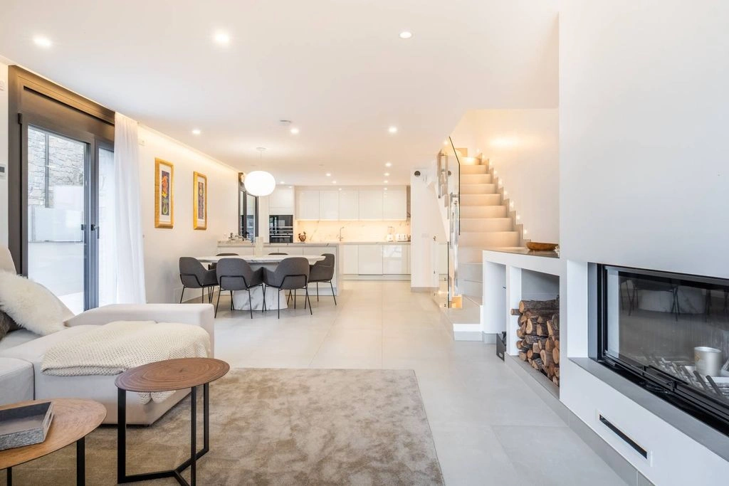 Casa ristrutturata 332 m2 a La Massana, Andorra