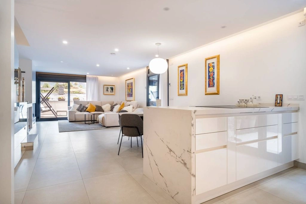 Casa luminosa 4+1 en La Massana, Andorra