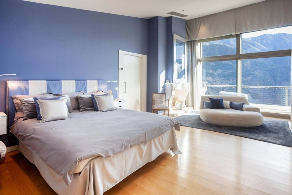 Просторная вилла 812 m2 в Эскальдес-Энгордань, Андорра