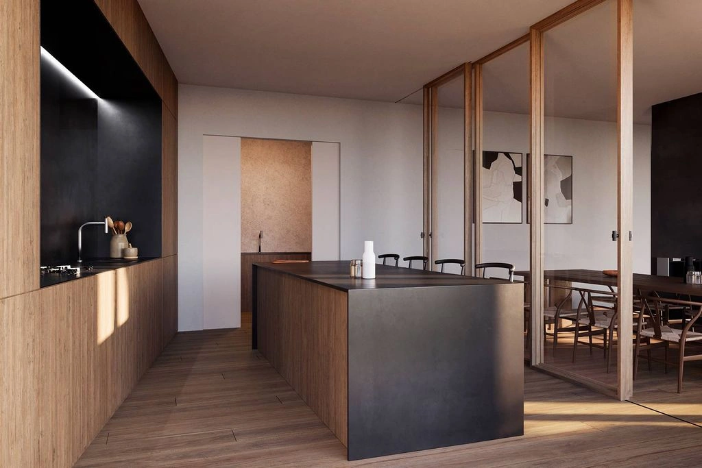 Просторная вилла 812 m2 в Эскальдес-Энгордань, Андорра