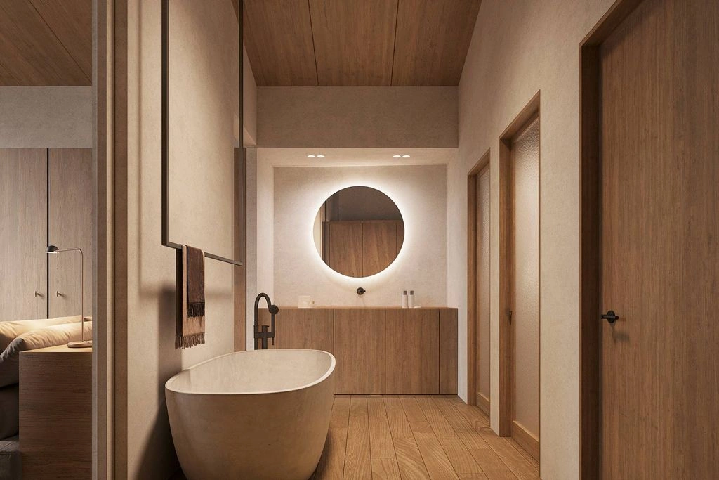 Просторная вилла 812 m2 в Эскальдес-Энгордань, Андорра