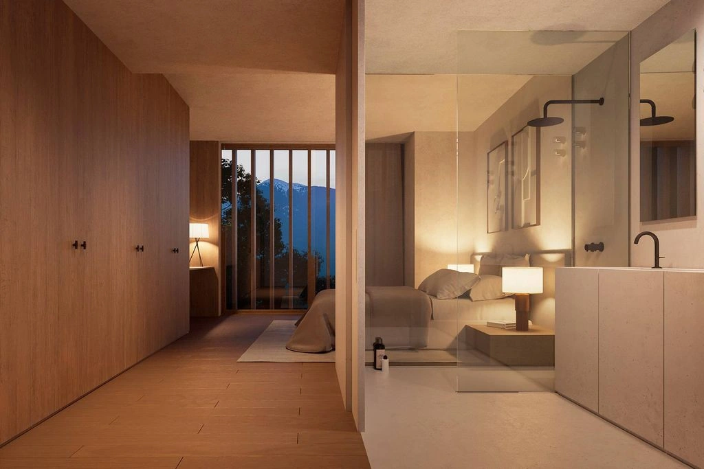 Просторная вилла 812 m2 в Эскальдес-Энгордань, Андорра