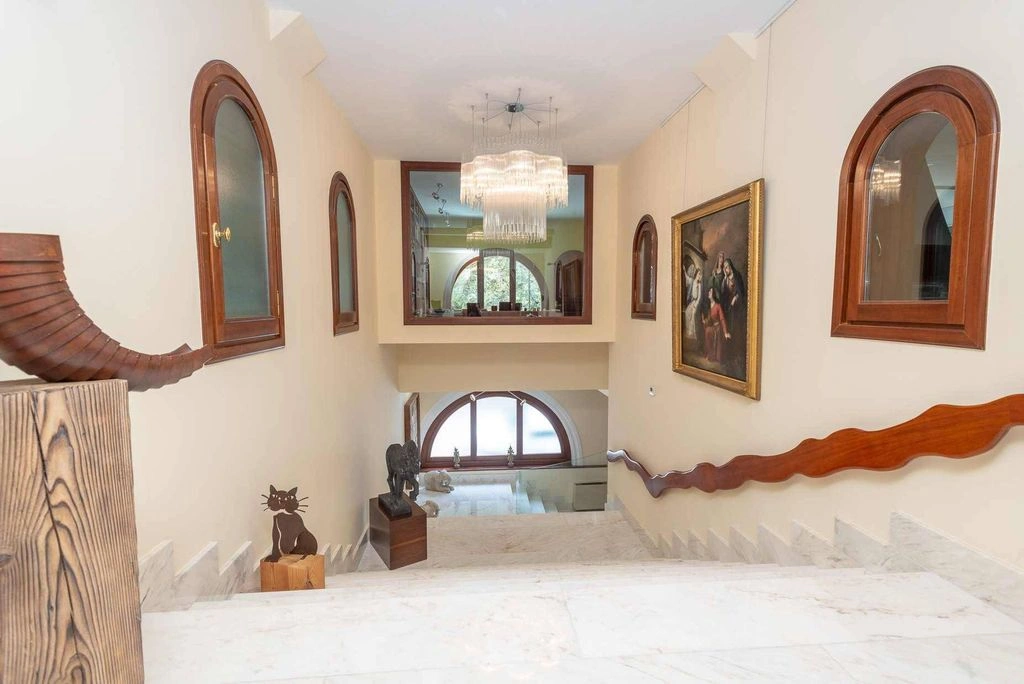 Luxurious villa 1675 m2 in La Massana, Andorra